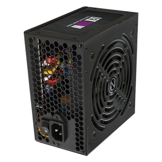 ZALMAN τροφοδοτικό ZM700-LXII, 700W, Active PFC | eLabstore.gr ZALMAN τροφοδοτικό ZM700-LXII, 700W, Active PFC | PC & Αναβάθμιση | elabstore.gr