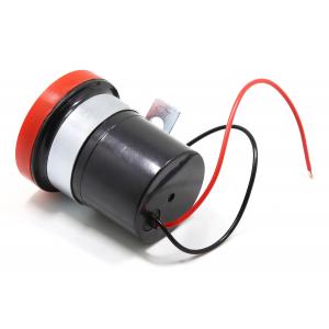 AMIO αλάρμ όπισθεν αυτοκινήτου 01728, 12V, 90-95dB | Gadgets - Αξεσουάρ | elabstore.gr