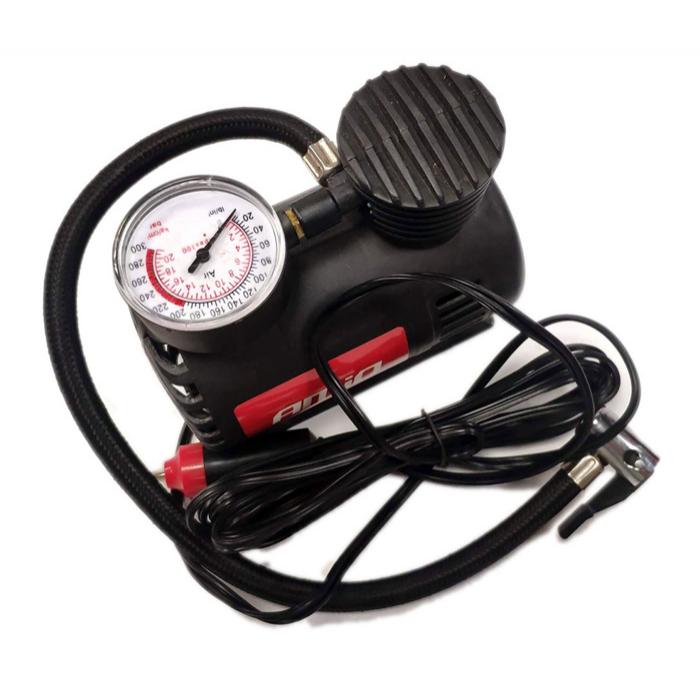 AMIO μίνι συμπιεστής αέρος αυτοκινήτου 02189, 12V, 300PSI/20bar | eLabstore.gr AMIO μίνι συμπιεστής αέρος αυτοκινήτου 02189, 12V, 300PSI/20bar | Gadgets - Αξεσουάρ | elabstore.gr