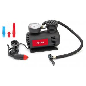 AMIO μίνι συμπιεστής αέρος αυτοκινήτου 02189, 12V, 300PSI/20bar | Gadgets - Αξεσουάρ | elabstore.gr