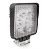 LED προβολέας οχημάτων AWL07 02421, 9x LED, 10.5 x 10.5cm, μαύρος | Gadgets - Αξεσουάρ | elabstore.gr