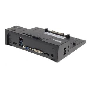 DELL Docking Station 09C3RG για Dell laptop, μαύρο | eLabstore.gr DELL Docking Station 09C3RG για Dell laptop, μαύρο | Αξεσουάρ για Laptop | elabstore.gr