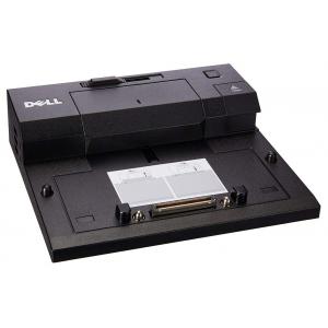 DELL Docking Station 09C3RG για Dell laptop, μαύρο | Αξεσουάρ για Laptop | elabstore.gr