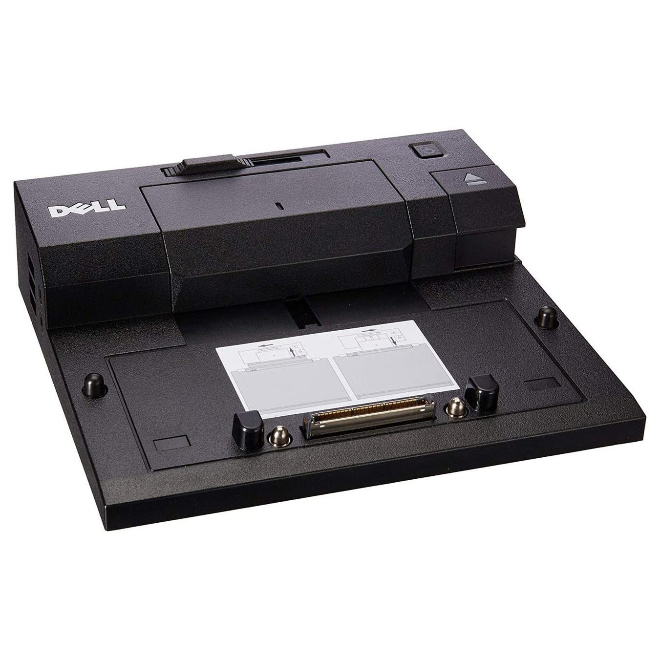 DELL Docking Station 09C3RG για Dell laptop, μαύρο | eLabstore.gr DELL Docking Station 09C3RG για Dell laptop, μαύρο | Αξεσουάρ για Laptop | elabstore.gr