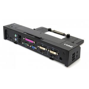 DELL Docking Station 0K086C για Dell laptop, μαύρο | eLabstore.gr DELL Docking Station 0K086C για Dell laptop, μαύρο | Αξεσουάρ για Laptop | elabstore.gr