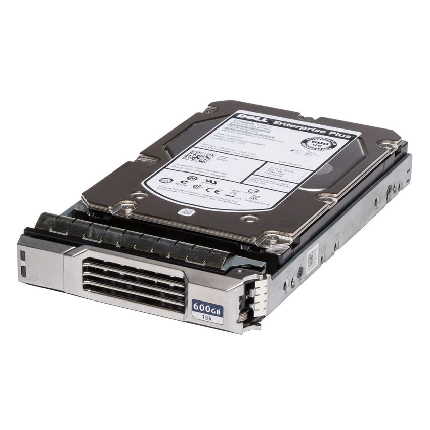 DELL used SAS HDD 0VX8J, 600GB, 15K RPM, 6Gb/s, 3.5", με tray | eLabstore.gr DELL used SAS HDD 0VX8J, 600GB, 15K RPM, 6Gb/s, 3.5", με tray | Εξοπλισμός IT | elabstore.gr
