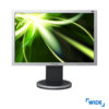 UsedUsed Monitor 205BW TFT/Samsung/20"/1680x1050/wide/Silver/Black/D-SUB & DVI-D | Refurbished | elabstore.gr