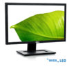 Used Monitor E2211HB LED/Dell/22/1920x1080/Wide/Black/D-SUB & DVI-D | Refurbished | elabstore.gr