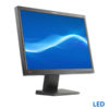Used Monitor L171p TFT/Lenovo/17"/1280x1024/Black/VGA | Refurbished | elabstore.gr
