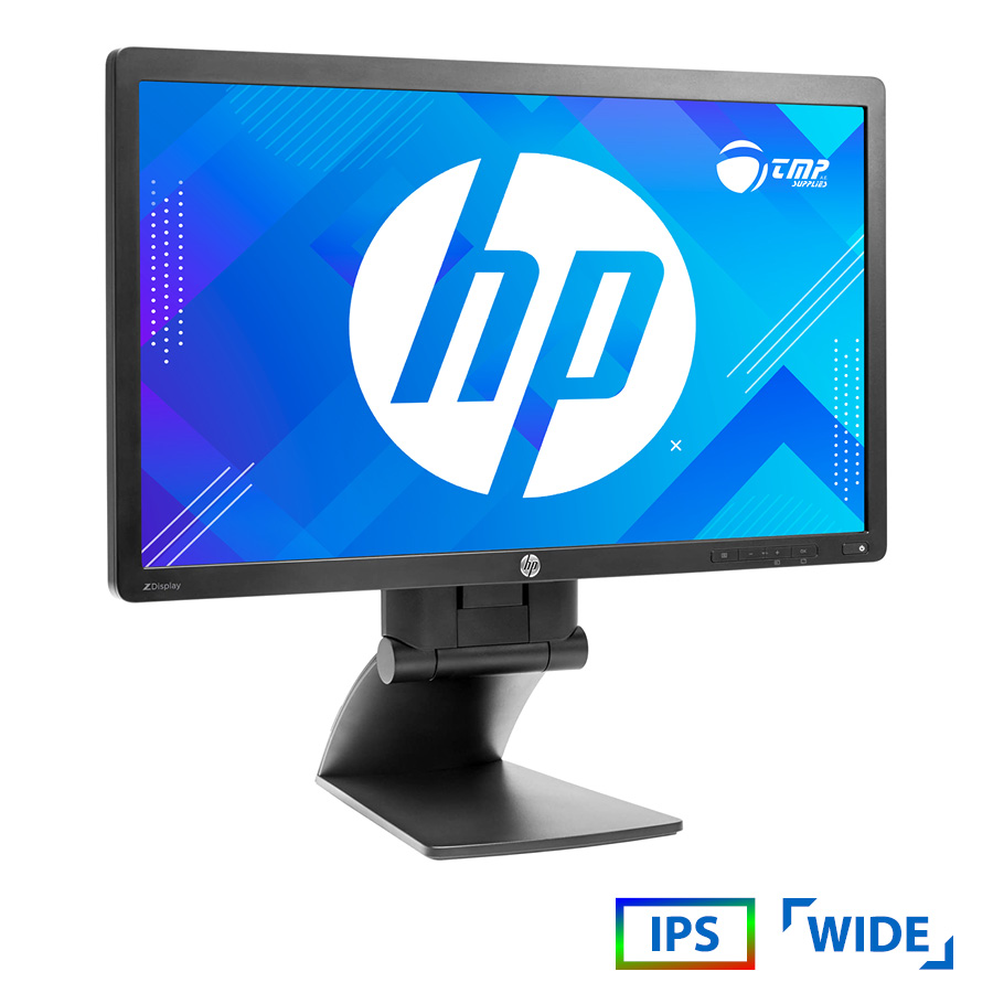 Used Monitor Z22i IPS/ HP/ 22"/ 1920x1080/ Wide/ Black/ D-SUB & DVI-D & DP & USB Hub | eLabstore.gr Used Monitor Z22i IPS/HP/22"/1920x1080/Wide/Black/D-SUB & DVI-D & DP & USB Hub | Refurbished | elabstore.gr