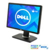 Used Monitor P1913b LED/ Dell/ 19"/ 1440x900/ Wide/ Black/ VGA & DVI-D & USB HUB | eLabstore.gr Used Monitor P1913b LED/Dell/19"/1440x900/Wide/Black/VGA & DVI-D & USB HUB | Refurbished | elabstore.gr