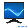 Used Monitor S1902 TFT/Eizo/19"/1280x1024/Black/Grade B/wSpeakers/D-SUB & DVI-D. | Refurbished | elabstore.gr