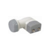 LNB twin, 0.1db | Συστήματα Λήψης | elabstore.gr