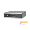HP 8300 USFF i5-3470s/4GB DDR3/320GB/DVD/7P Grade A Refurbished PC | Refurbished | elabstore.gr