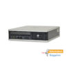 HP DC7900 USFF C2D-E8400/4GB DDR2/320GB/DVD/7P Grade A Refurbished PC | Refurbished | elabstore.gr