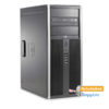HP 8200 Tower i7-2600/4GB DDR3/1TB/DVD/7P Grade A+ Refurbished PC | Refurbished | elabstore.gr