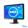 Used Monitor 1909Wx TFT/DELL/19"/1440x900/wide/Grade B/Black/VGA& DVI-D & USB Hub | Refurbished | elabstore.gr