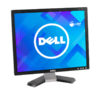 Used Monitor E197FP TFT/Dell/19/1280x1024/Grade B/Black/D-SUB | Refurbished | elabstore.gr