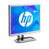 Used Monitor L1910 TFT/HP/19"/1280x1024/Silver/Grade B/Black/VGA | Refurbished | elabstore.gr