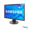 Used Monitor 943BW TFT/SAMSUNG/19"/1440x900/Wide/Grade B/Black/VGA & DVI-D | Refurbished | elabstore.gr