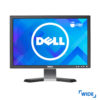 Used Monitor E198WFP TFT/Dell/19"/1440x900/Black & Silver/Grade B/VGA | eLabstore.gr Used Monitor E198WFP TFT/Dell/19"/1440x900/Black & Silver/Grade B/VGA | Refurbished | elabstore.gr