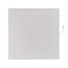 Λάμπα LED με οπίσθιο φωτισμό 40W 600χ600mm 6500K Well  LEDPSC-6040-GLARE-WL | Φωτισμός | elabstore.gr