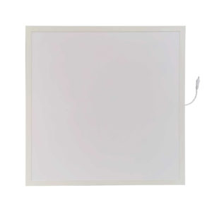 Λάμπα LED με οπίσθιο φωτισμό 40W 600χ600mm 6500K Well  LEDPSC-6040-GLARE-WL | Φωτισμός | elabstore.gr