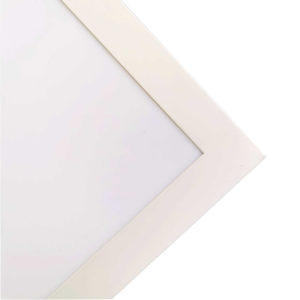 Λάμπα LED με οπίσθιο φωτισμό 40W 600χ600mm 6500K Well  LEDPSC-6040-GLARE-WL | Φωτισμός | elabstore.gr