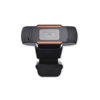 USB Web Κάμερα με μικρόφωνο 480P Χ850 | Περιφερειακά | elabstore.gr