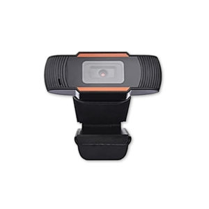 USB Web Κάμερα με μικρόφωνο 480P Χ850 | Περιφερειακά | elabstore.gr