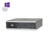 HP 8300 USFF i5-3470s/4GB DDR3/320GB/DVD/10P Grade A Refurbished PC | Refurbished | elabstore.gr