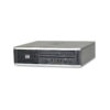 HP 8200 USFF i3-2100/4GB DDR3/160GB/No ODD/7P Grade A Refurbished PC | Refurbished | elabstore.gr