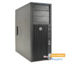 HP Z420 Tower Xeon E5-1620v2 (4-Cores)/16GB DDR3/1TB/Κάρτα Γραφικών 1GB/DVD/7P Grade A+ Workstation | Refurbished | elabstore.gr