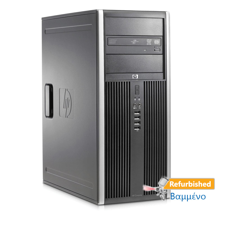 HP 6300Pro Tower i5-3470/ 4GB DDR3/ 320GB/ DVD/ 7P Grade A+ Refurbished PC | eLabstore.gr HP 6300Pro Tower i5-3470/4GB DDR3/320GB/DVD/7P Grade A+ Refurbished PC | Refurbished | elabstore.gr