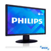 Used Monitor 220EW TFT/Philips/22/1680x1050/Wide/Silver/VGA & DVI-D | eLabstore.gr Used Monitor 220EW TFT/Philips/22/1680x1050/Wide/Silver/VGA & DVI-D | Refurbished | elabstore.gr