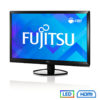 Used Monitor L22T-x LED/Fujitsu /22"/1920x1080/wide/Black/VGA&DVI-D | Refurbished | elabstore.gr