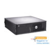 DELL 760 SFF C2D-E7400/4GB DDR2/160GB/DVD Grade B Refurbished PC | Refurbished | elabstore.gr