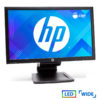 Used Monitor LA2306x LED/HP/23"/1920x1080/wide/Black/Grade B/VGA&DVI-D&DP&USB Hub | Refurbished | elabstore.gr