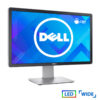 Used Monitor P2214H LED/Dell/22"/1920x1080/Silver/Black/Grade B/VGA & DVI-D & DP & USB Hub | eLabstore.gr Used Monitor P2214H LED/Dell/22"/1920x1080/Silver/Black/Grade B/VGA & DVI-D & DP & USB Hub | Refurbished | elabstore.gr