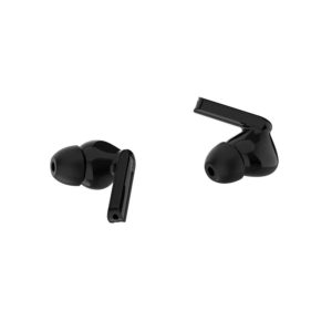 Ακουστικό In-ear Bluetooth V5.0 True Wireless w/Docking station Μαύρο Well BOOSTWE-WL | Περιφερειακά | elabstore.gr