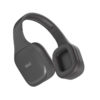 Ακουστικό Bluetooth V5.0 Brave Μαύρο Well BRAVEBK-WL | Περιφερειακά | elabstore.gr