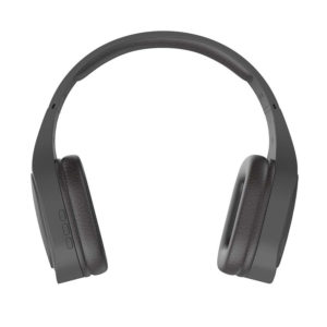 Ακουστικό Bluetooth V5.0 Brave Μαύρο Well BRAVEBK-WL | eLabstore.gr Ακουστικό Bluetooth V5.0 Brave Μαύρο Well BRAVEBK-WL | Περιφερειακά | elabstore.gr