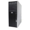 HP Z400 Tower Xeon W3565/8GB DDR3/Κάρτα γραφικών/250GB/DVD/7P Grade Β Workstation Ref.PC | Refurbished | elabstore.gr