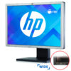 Used Monitor (A-) LP2465 TFT/HP/24"/1920x1200/wide/Silver/Black/2 x DVI-D & USB hub | eLabstore.gr Used Monitor (A-) LP2465 TFT/HP/24"/1920x1200/wide/Silver/Black/2 x DVI-D & USB hub | Refurbished | elabstore.gr