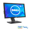 Used Monitor P2011HT LED/Dell/20"/1600x900/Wide/Silver/Black/Grade B/D-SUB & DVI-D | Refurbished | elabstore.gr