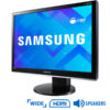 Used Monitor 2693HM TFT/SAMSUNG/26"/1920 x1200/Wide/With Speakers/Black/Grade B/VGA & DVI-D &HDMI | eLabstore.gr Used Monitor 2693HM TFT/SAMSUNG/26"/1920 x1200/Wide/With Speakers/Black/Grade B/VGA & DVI-D &HDMI | Refurbished | elabstore.gr