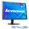 Used Monitor T2324p LED/Lenovo/23"/1920x1080/wide/Black/No Stand/D-SUB & HDMI & USB HUB | eLabstore.gr Used Monitor T2324p LED/Lenovo/23"/1920x1080/wide/Black/No Stand/D-SUB & HDMI & USB HUB | Refurbished | elabstore.gr
