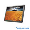 Used Monitor L2240p TFT/Lenovo /22"/1680x1050/wide/Black/No Stand/Grade B/D-SUB & DVI-D | Refurbished | elabstore.gr
