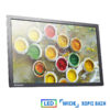 Used Monitor T2324p LED/Lenovo/23"/1920x1080/wide/Black/No Stand/Grade B/D-SUB & HDMI & USB HUB | Refurbished | elabstore.gr