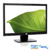 Used Monitor P221 LED/HP/22/1920x1080/Wide/Black/D-SUB & DVI-D | Refurbished | elabstore.gr